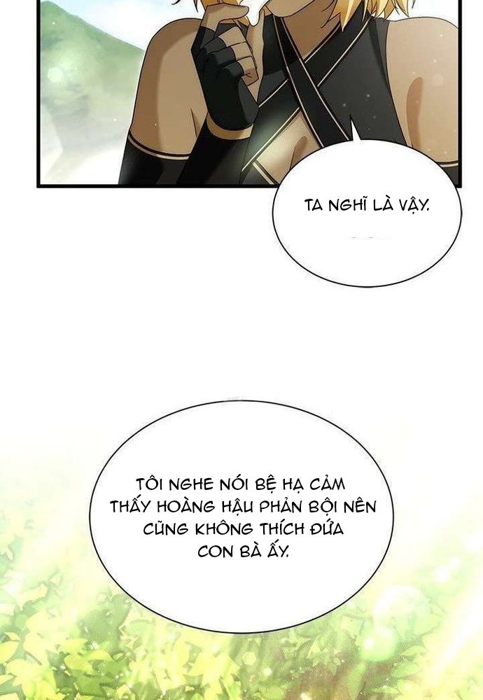 Trở Thành Hầu Nữ Của Bạo Chúa Chapter 93 - Trang 2