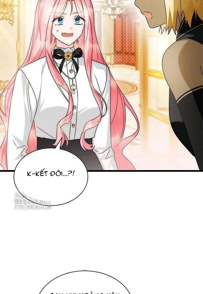 Trở Thành Hầu Nữ Của Bạo Chúa Chapter 93 - Trang 2