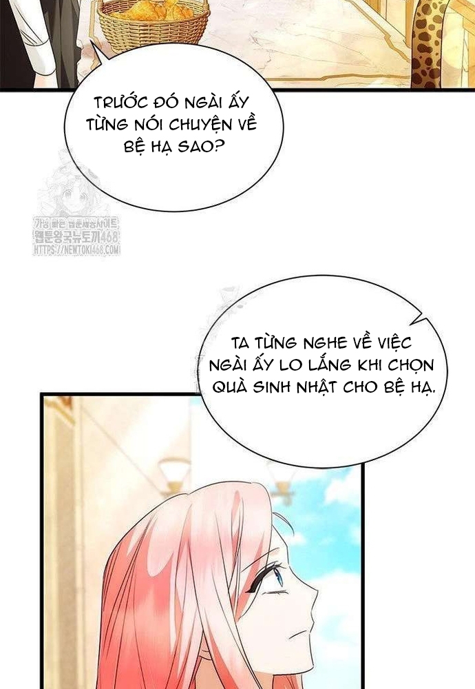 Trở Thành Hầu Nữ Của Bạo Chúa Chapter 93 - Trang 2