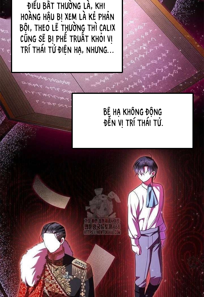 Trở Thành Hầu Nữ Của Bạo Chúa Chapter 93 - Trang 2