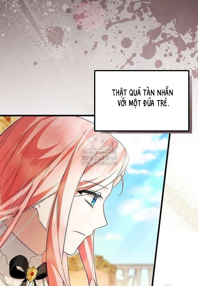 Trở Thành Hầu Nữ Của Bạo Chúa Chapter 93 - Trang 2