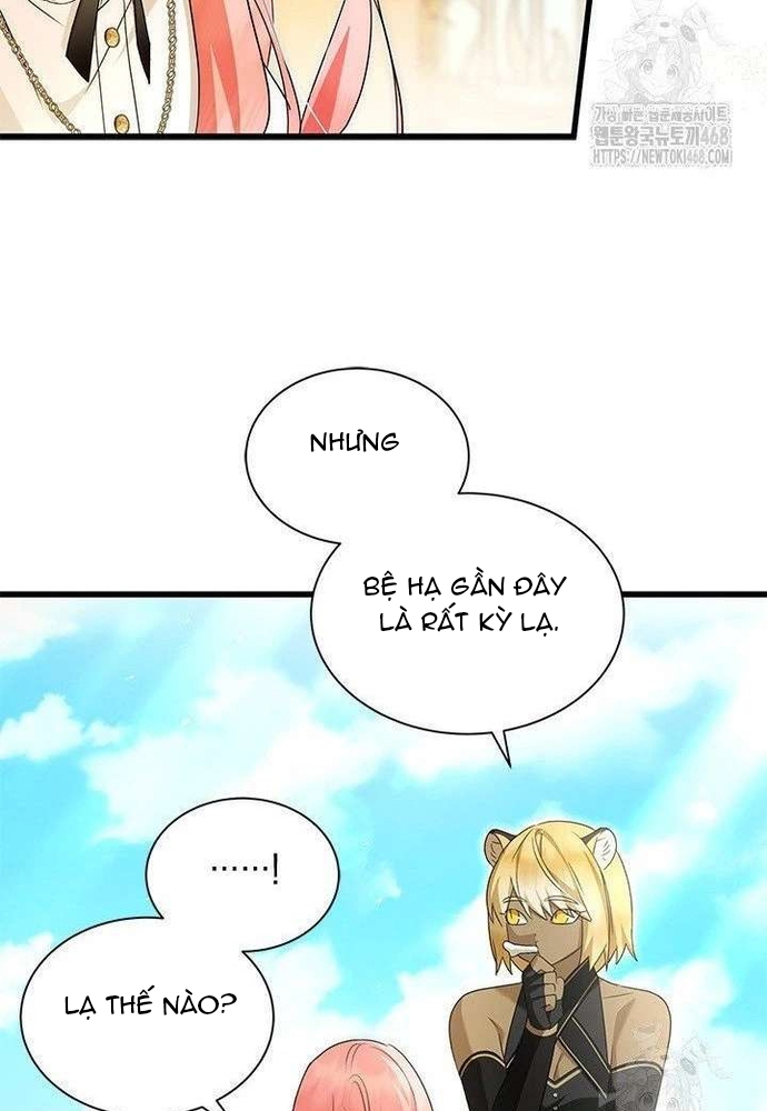 Trở Thành Hầu Nữ Của Bạo Chúa Chapter 93 - Trang 2