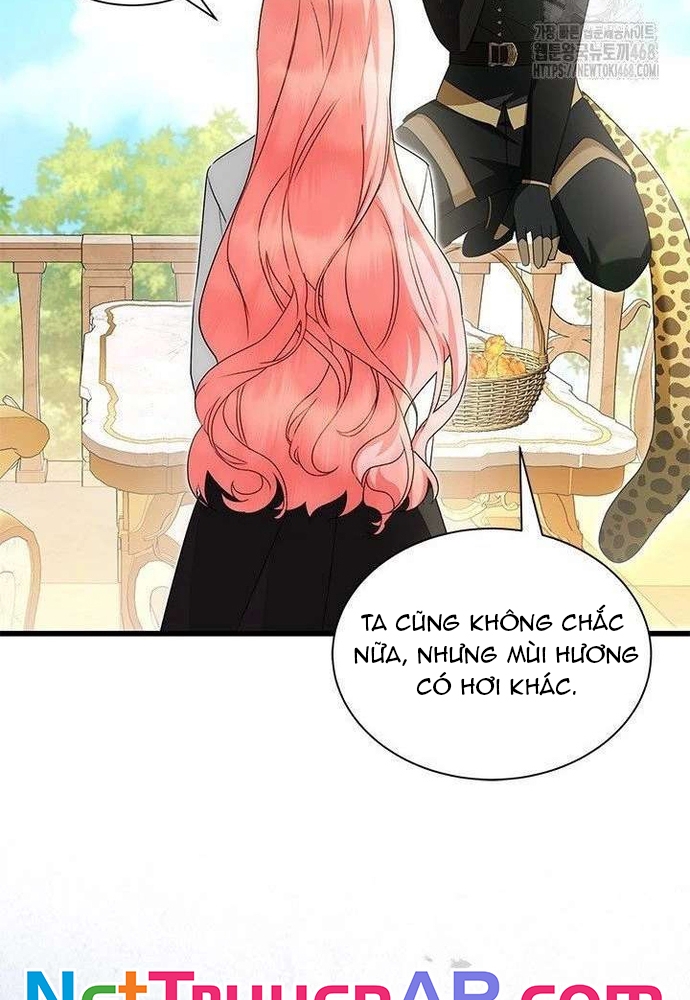 Trở Thành Hầu Nữ Của Bạo Chúa Chapter 93 - Trang 2