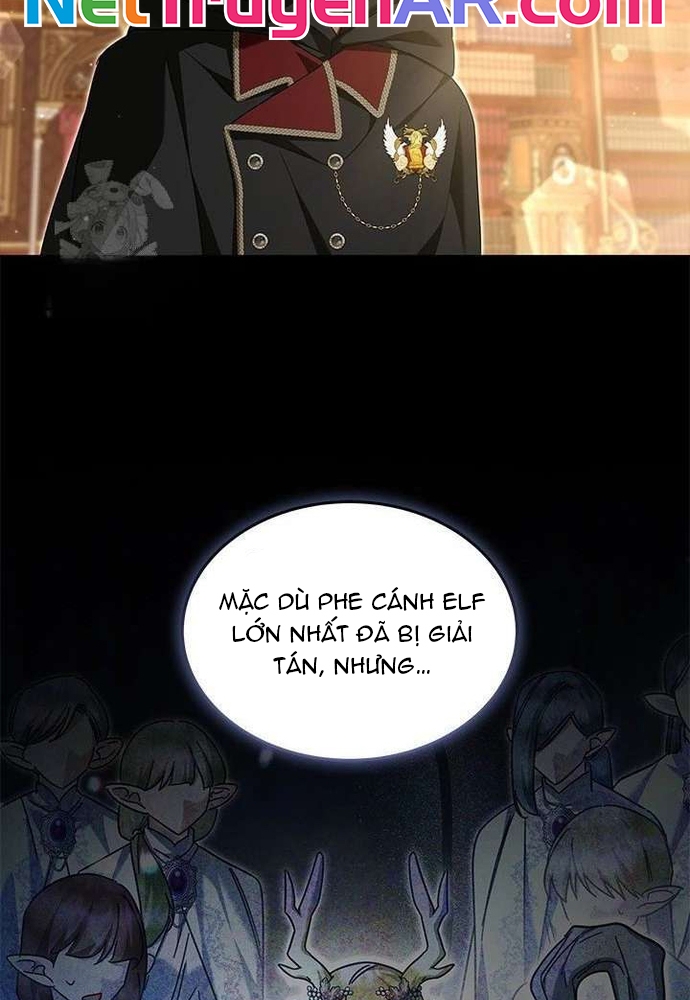 Trở Thành Hầu Nữ Của Bạo Chúa Chapter 93 - Trang 2