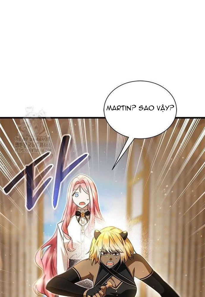 Trở Thành Hầu Nữ Của Bạo Chúa Chapter 93 - Trang 2