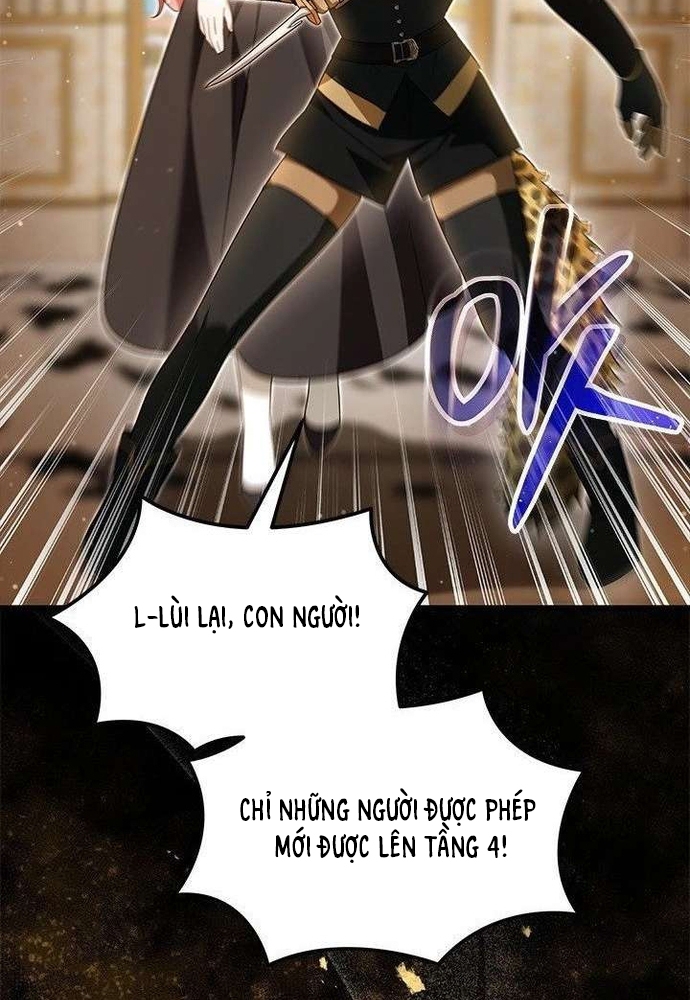 Trở Thành Hầu Nữ Của Bạo Chúa Chapter 93 - Trang 2