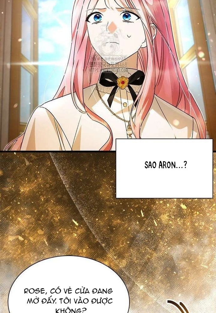 Trở Thành Hầu Nữ Của Bạo Chúa Chapter 93 - Trang 2