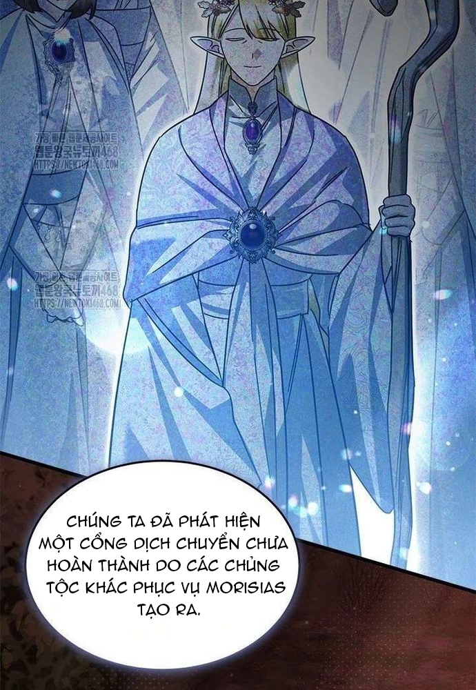 Trở Thành Hầu Nữ Của Bạo Chúa Chapter 93 - Trang 2