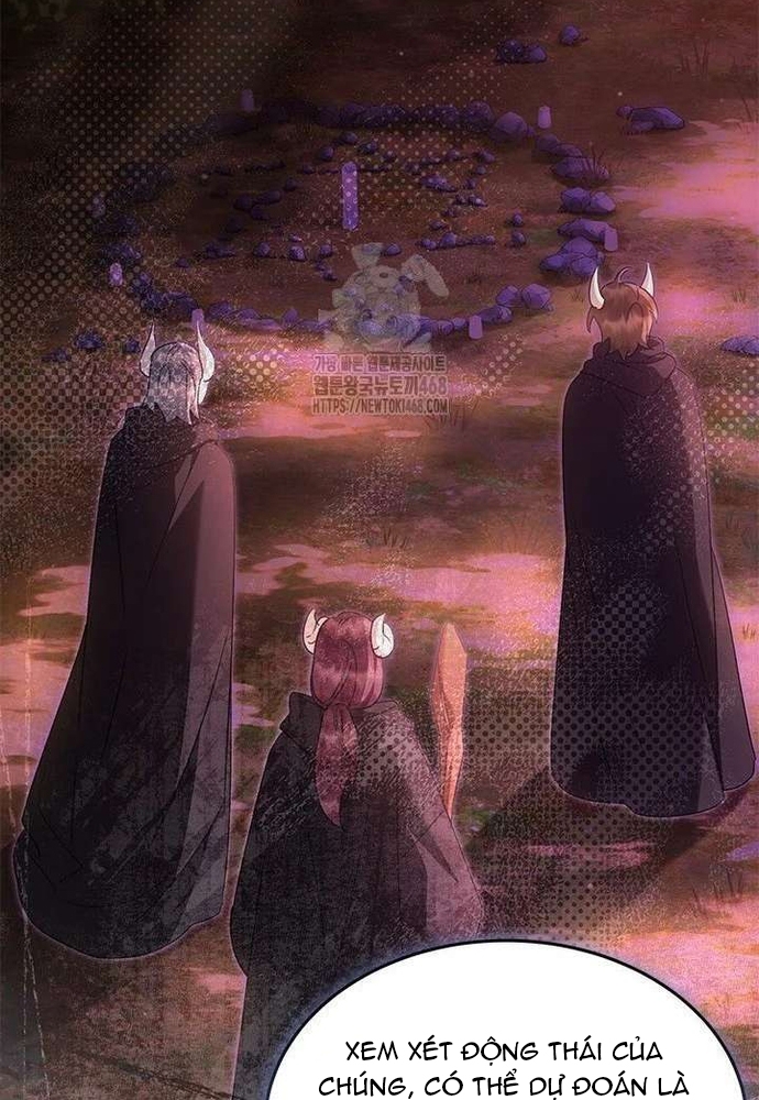 Trở Thành Hầu Nữ Của Bạo Chúa Chapter 93 - Trang 2