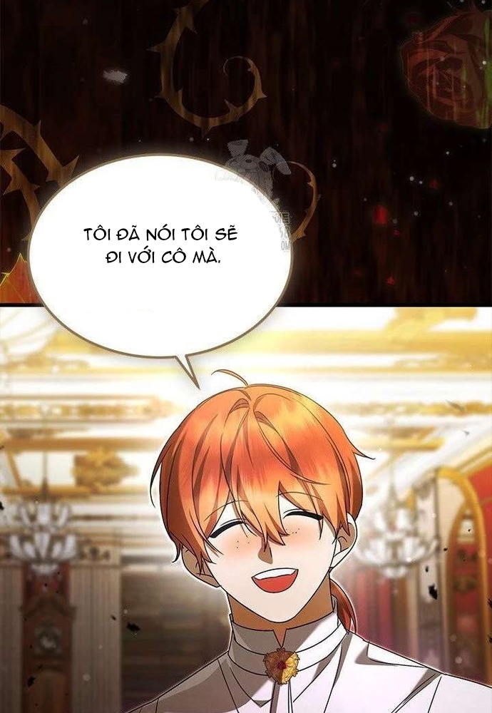 Trở Thành Hầu Nữ Của Bạo Chúa Chapter 93 - Trang 2