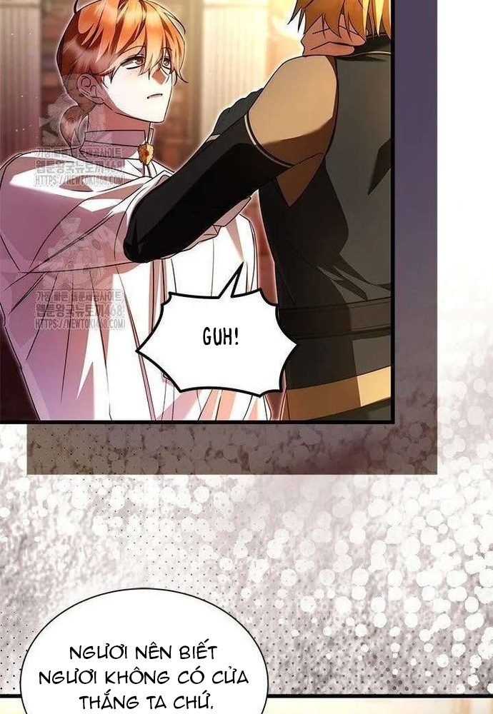 Trở Thành Hầu Nữ Của Bạo Chúa Chapter 94 - Trang 2