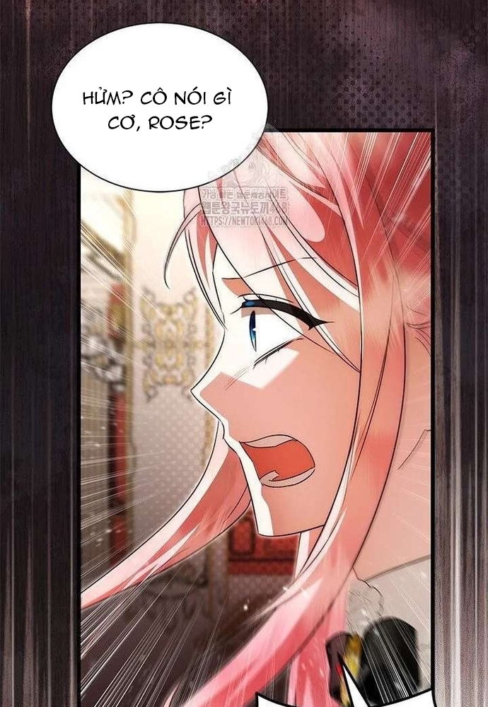 Trở Thành Hầu Nữ Của Bạo Chúa Chapter 94 - Trang 2