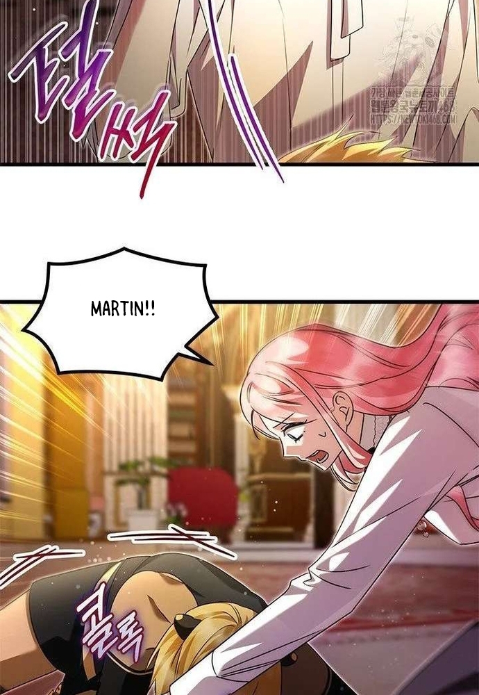 Trở Thành Hầu Nữ Của Bạo Chúa Chapter 94 - Trang 2