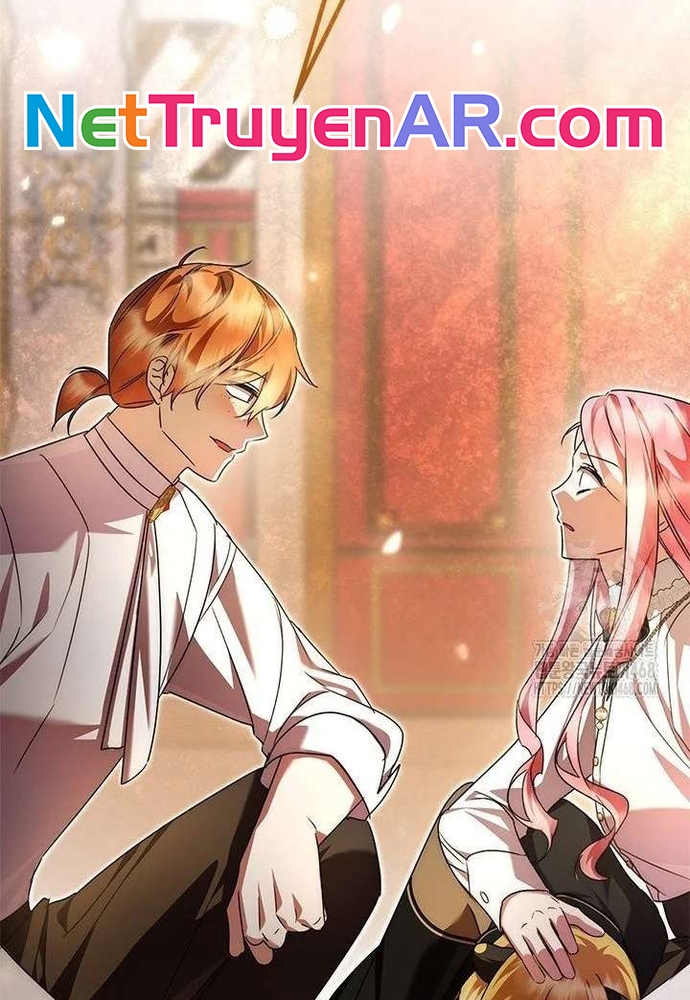 Trở Thành Hầu Nữ Của Bạo Chúa Chapter 94 - Trang 2