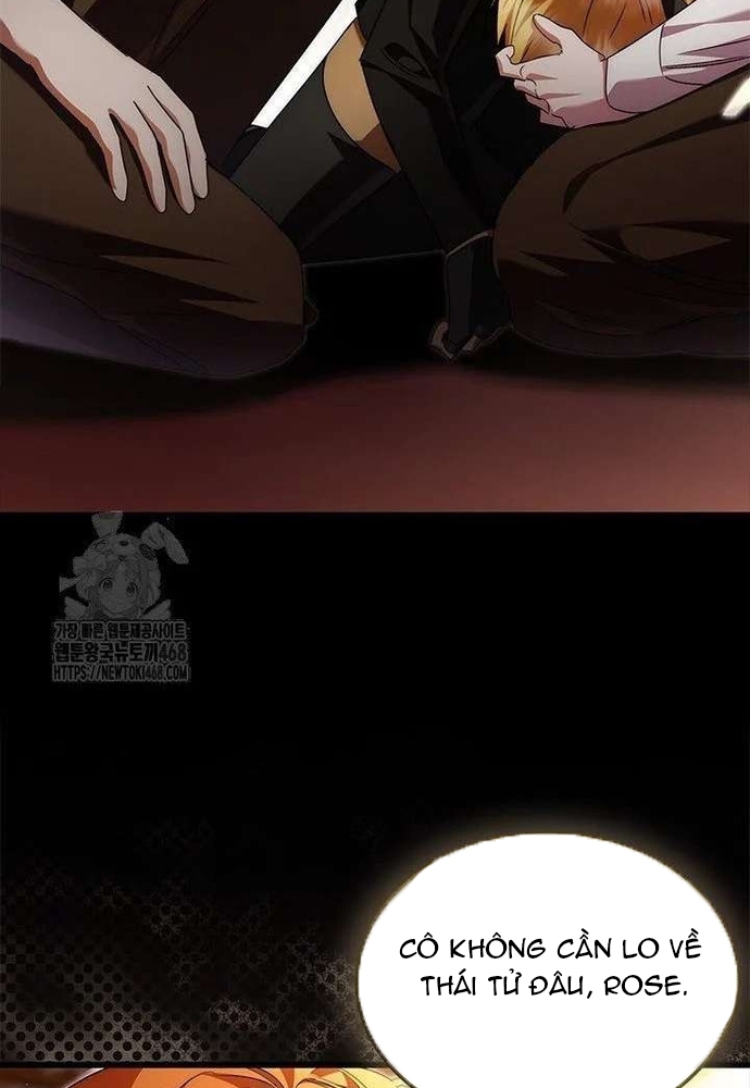 Trở Thành Hầu Nữ Của Bạo Chúa Chapter 94 - Trang 2