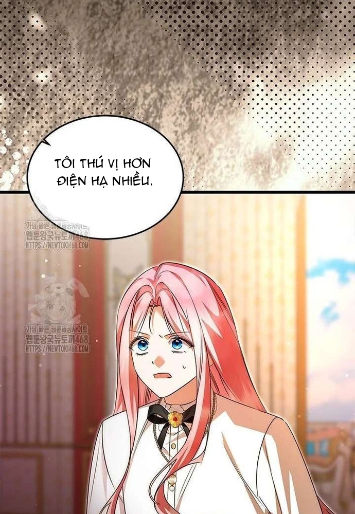 Trở Thành Hầu Nữ Của Bạo Chúa Chapter 94 - Trang 2