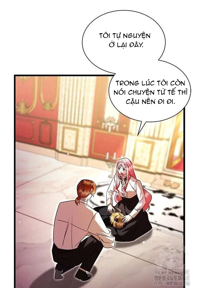 Trở Thành Hầu Nữ Của Bạo Chúa Chapter 94 - Trang 2