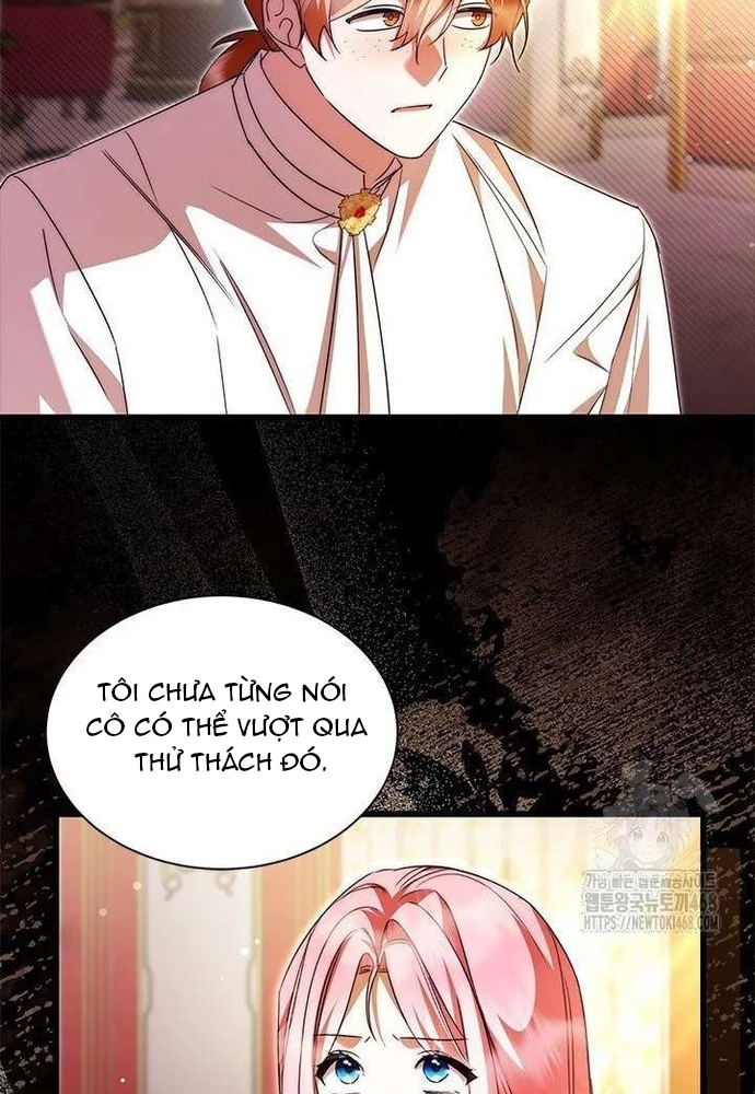 Trở Thành Hầu Nữ Của Bạo Chúa Chapter 94 - Trang 2