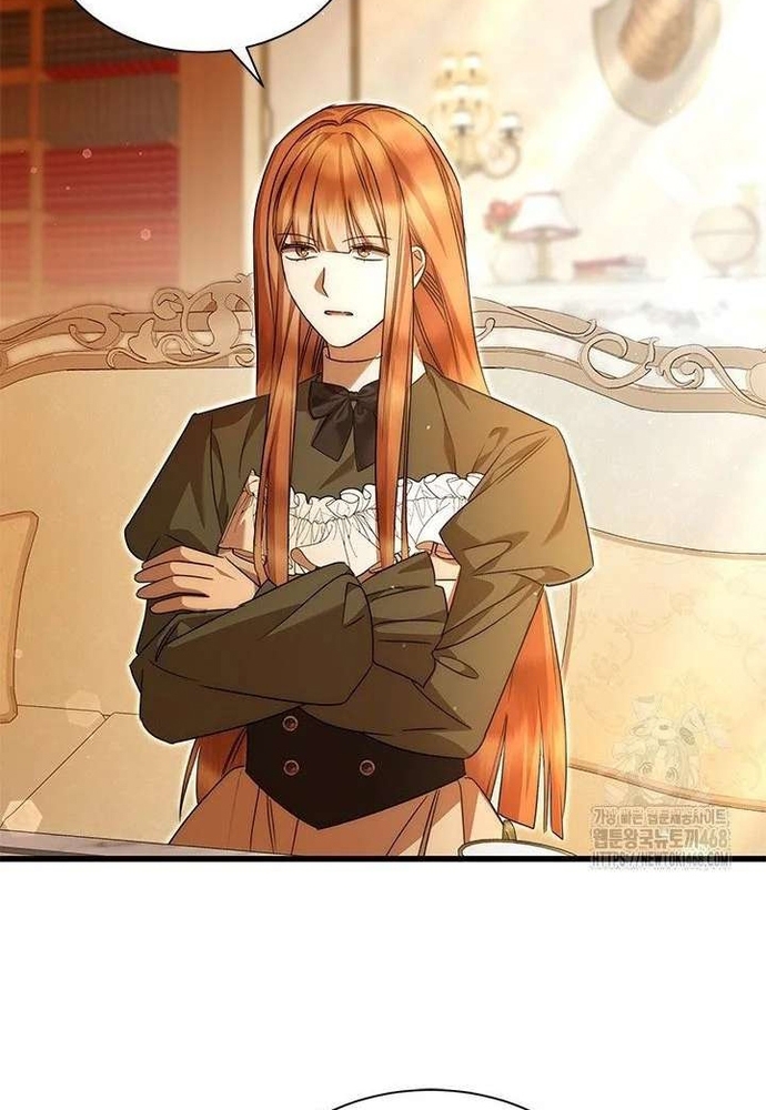 Trở Thành Hầu Nữ Của Bạo Chúa Chapter 94 - Trang 2