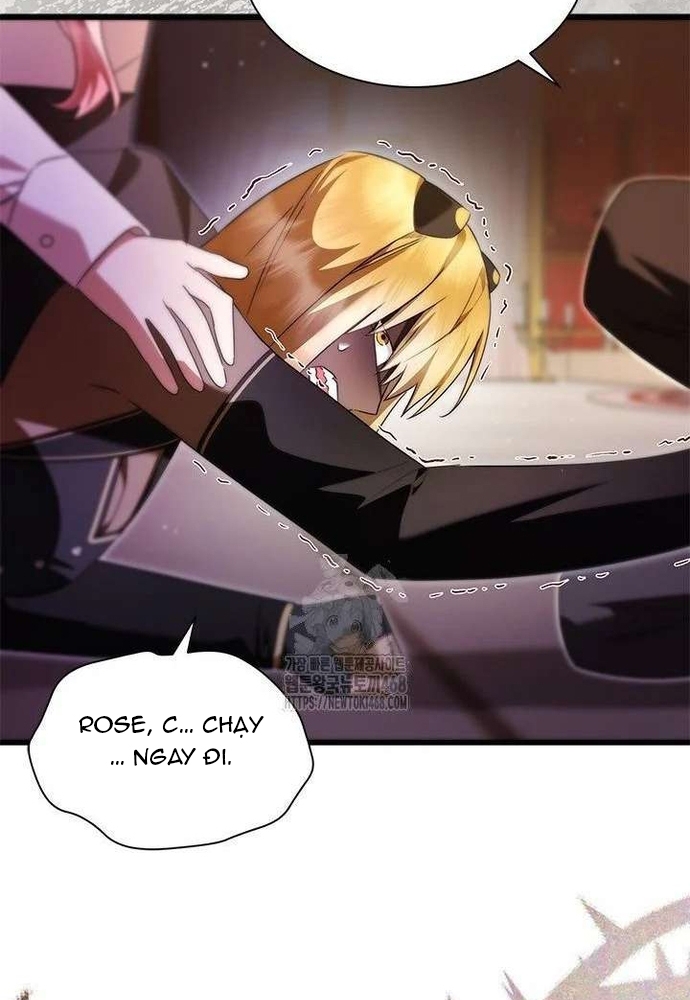 Trở Thành Hầu Nữ Của Bạo Chúa Chapter 94 - Trang 2