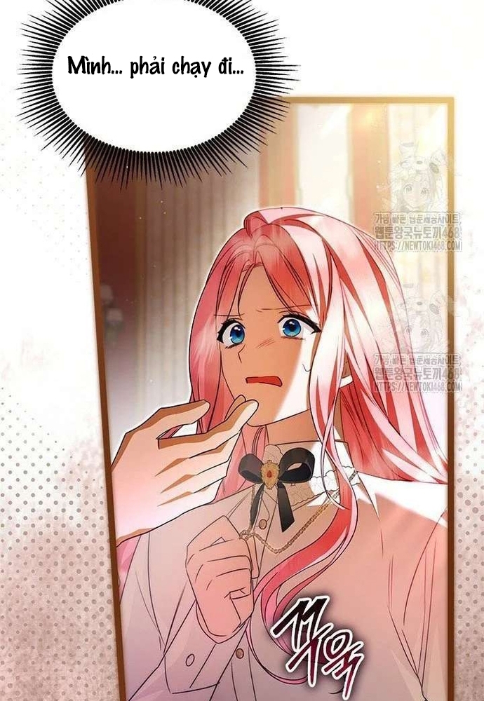 Trở Thành Hầu Nữ Của Bạo Chúa Chapter 94 - Trang 2