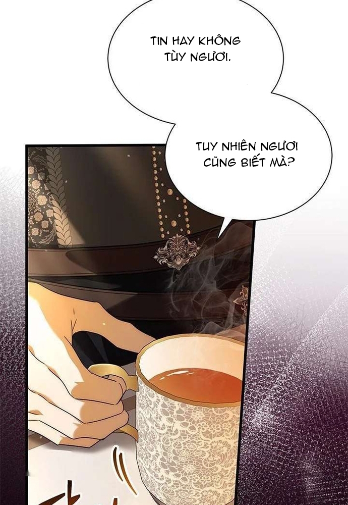 Trở Thành Hầu Nữ Của Bạo Chúa Chapter 94 - Trang 2