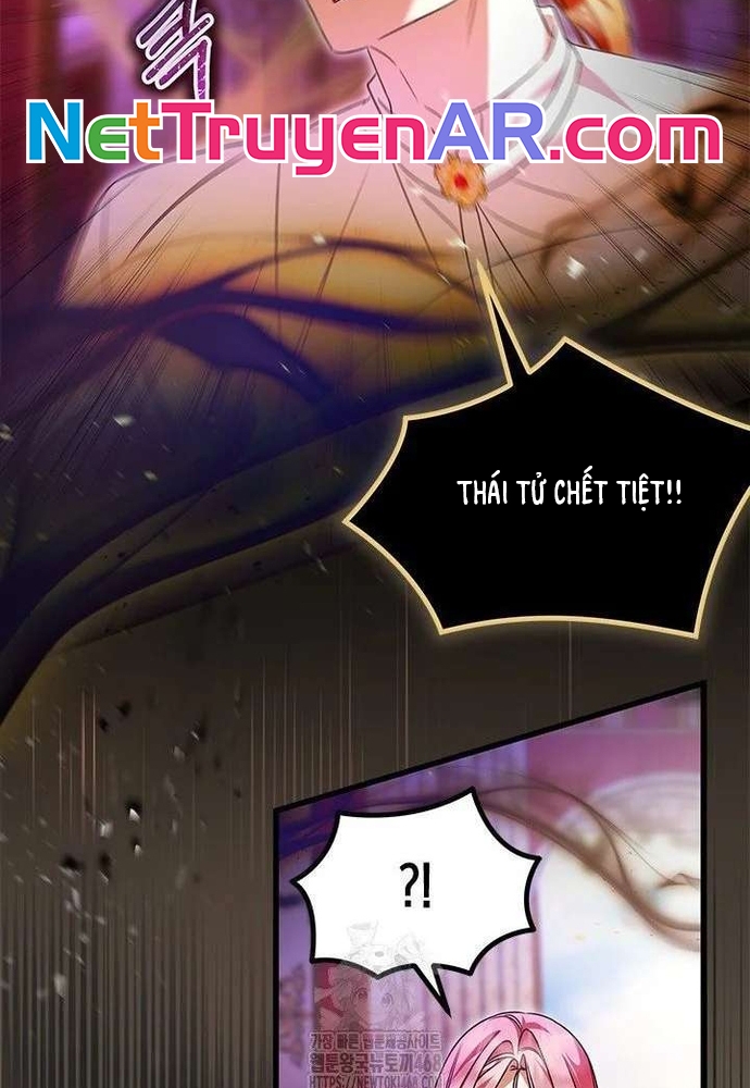 Trở Thành Hầu Nữ Của Bạo Chúa Chapter 94 - Trang 2