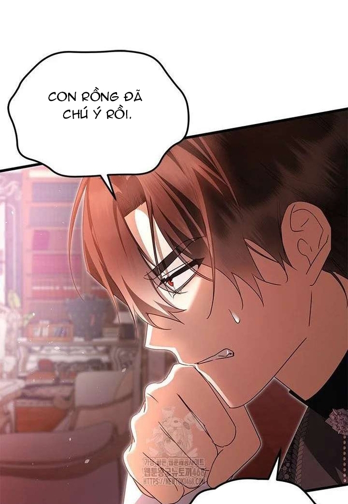 Trở Thành Hầu Nữ Của Bạo Chúa Chapter 94 - Trang 2