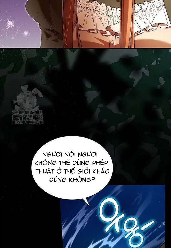 Trở Thành Hầu Nữ Của Bạo Chúa Chapter 94 - Trang 2