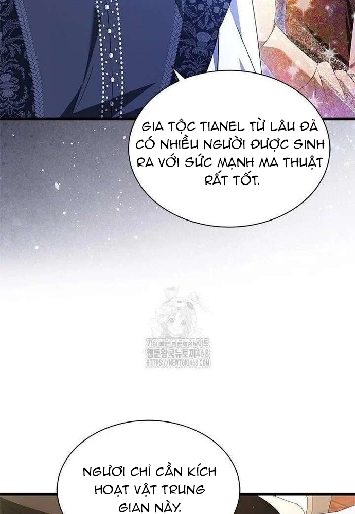 Trở Thành Hầu Nữ Của Bạo Chúa Chapter 95 - Trang 2