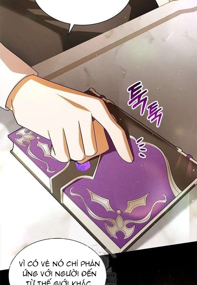 Trở Thành Hầu Nữ Của Bạo Chúa Chapter 95 - Trang 2