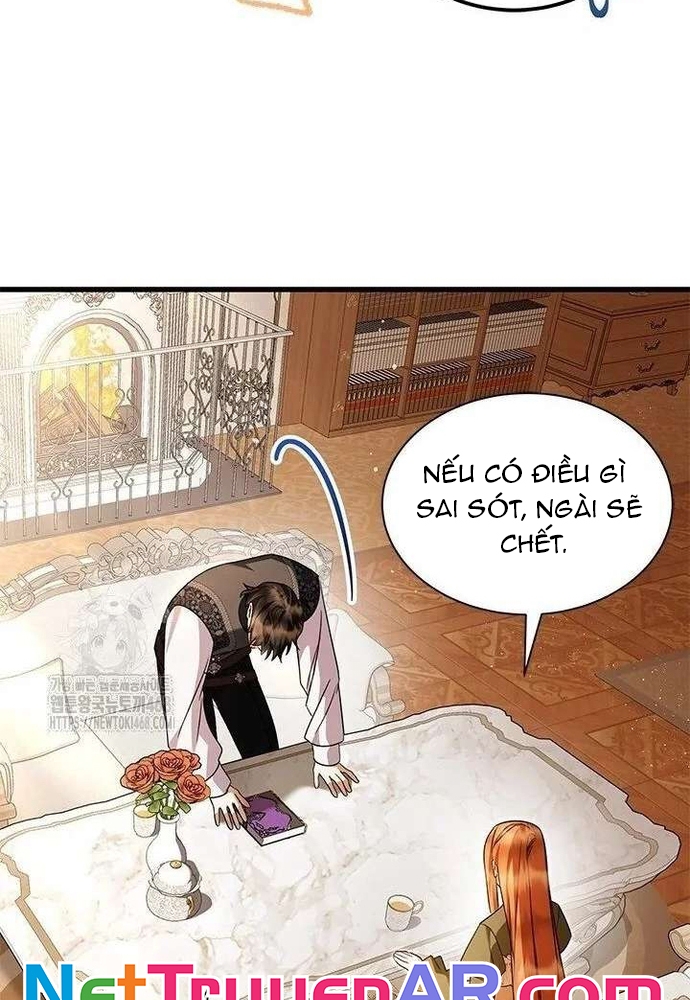 Trở Thành Hầu Nữ Của Bạo Chúa Chapter 95 - Trang 2