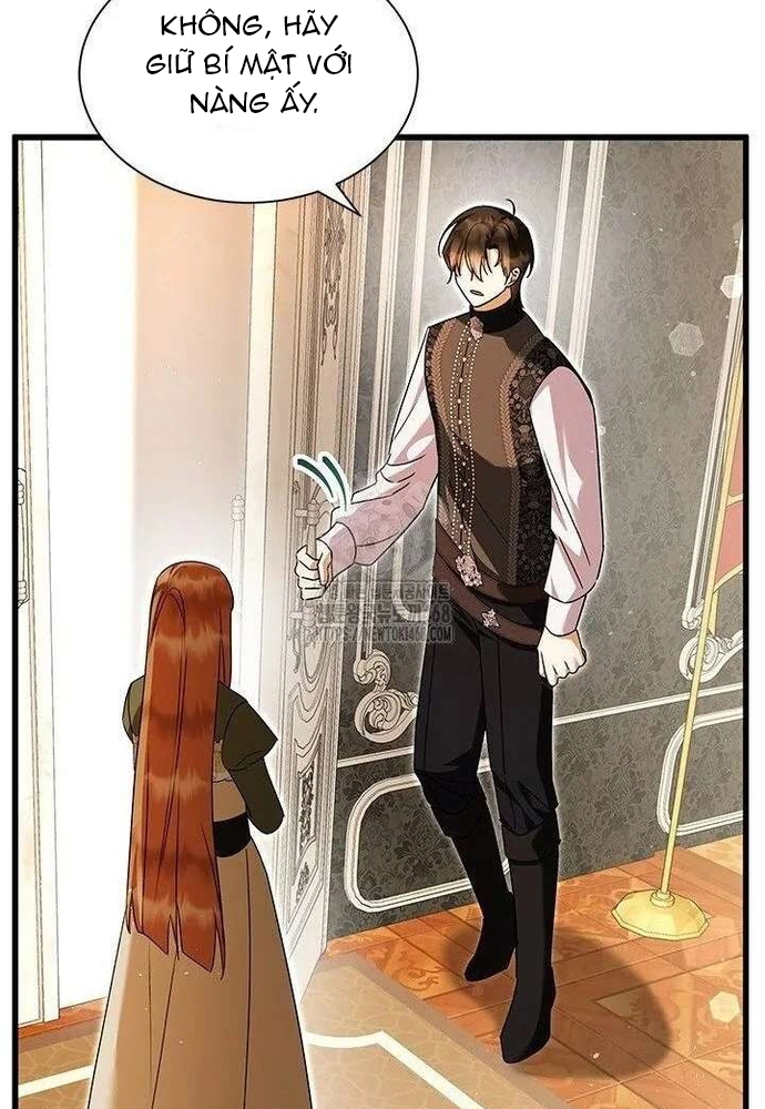 Trở Thành Hầu Nữ Của Bạo Chúa Chapter 95 - Trang 2