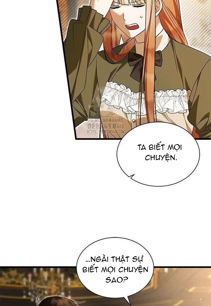 Trở Thành Hầu Nữ Của Bạo Chúa Chapter 95 - Trang 2