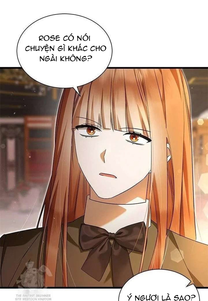 Trở Thành Hầu Nữ Của Bạo Chúa Chapter 95 - Trang 2