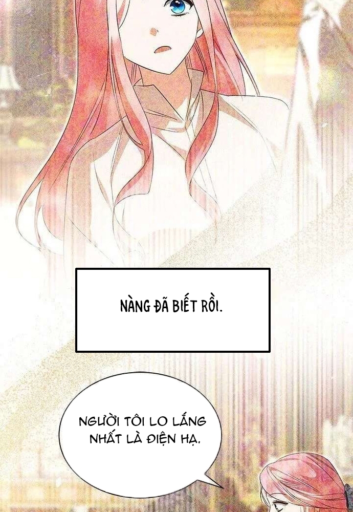 Trở Thành Hầu Nữ Của Bạo Chúa Chapter 95 - Trang 2