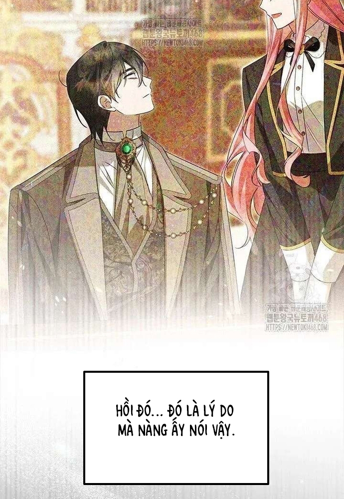 Trở Thành Hầu Nữ Của Bạo Chúa Chapter 95 - Trang 2