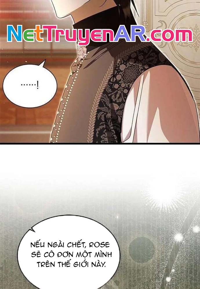 Trở Thành Hầu Nữ Của Bạo Chúa Chapter 95 - Trang 2