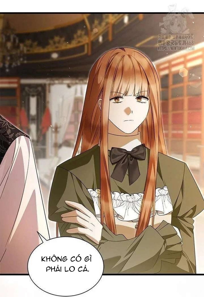 Trở Thành Hầu Nữ Của Bạo Chúa Chapter 95 - Trang 2