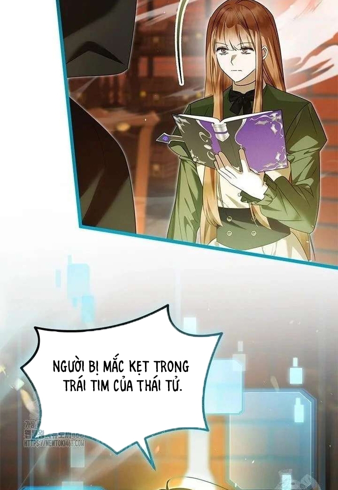 Trở Thành Hầu Nữ Của Bạo Chúa Chapter 95 - Trang 2