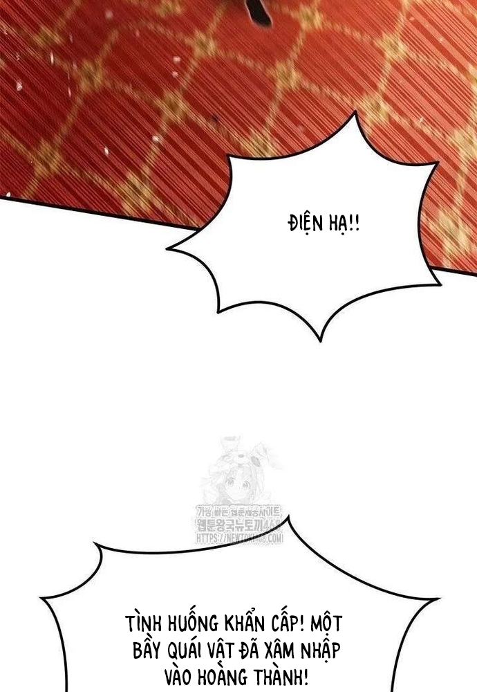 Trở Thành Hầu Nữ Của Bạo Chúa Chapter 95 - Trang 2