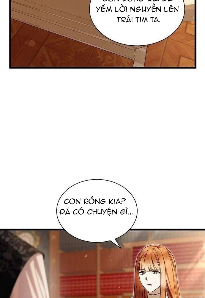 Trở Thành Hầu Nữ Của Bạo Chúa Chapter 95 - Trang 2