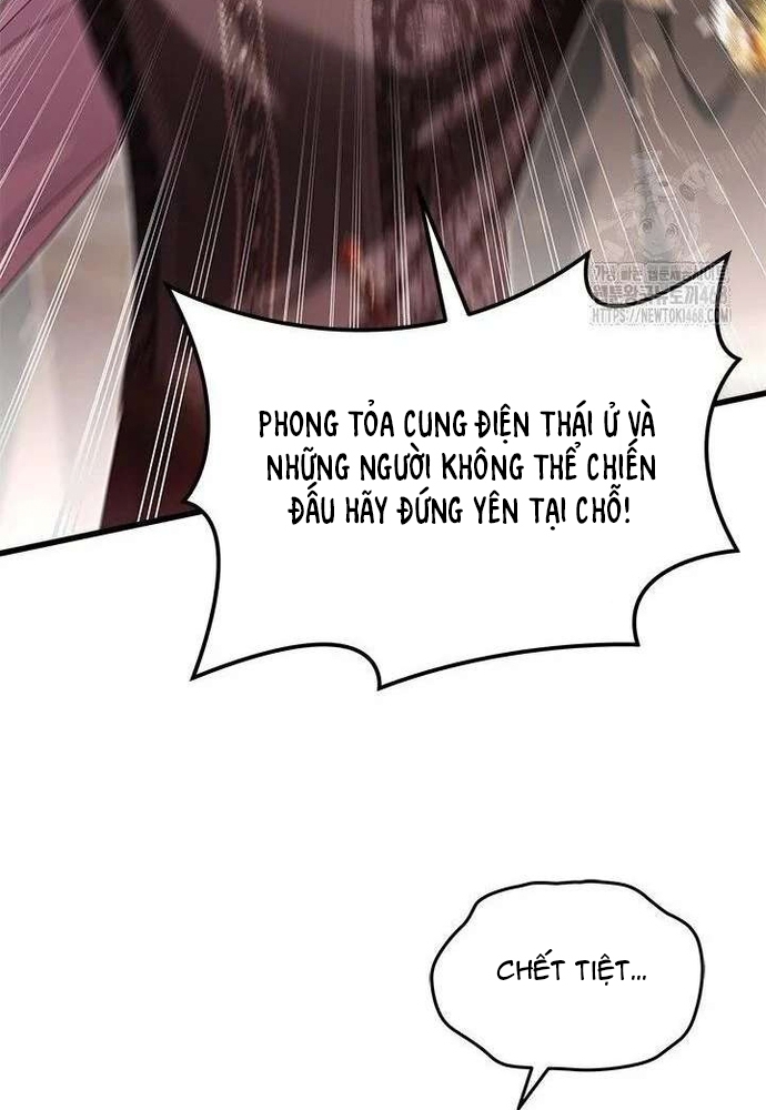 Trở Thành Hầu Nữ Của Bạo Chúa Chapter 95 - Trang 2