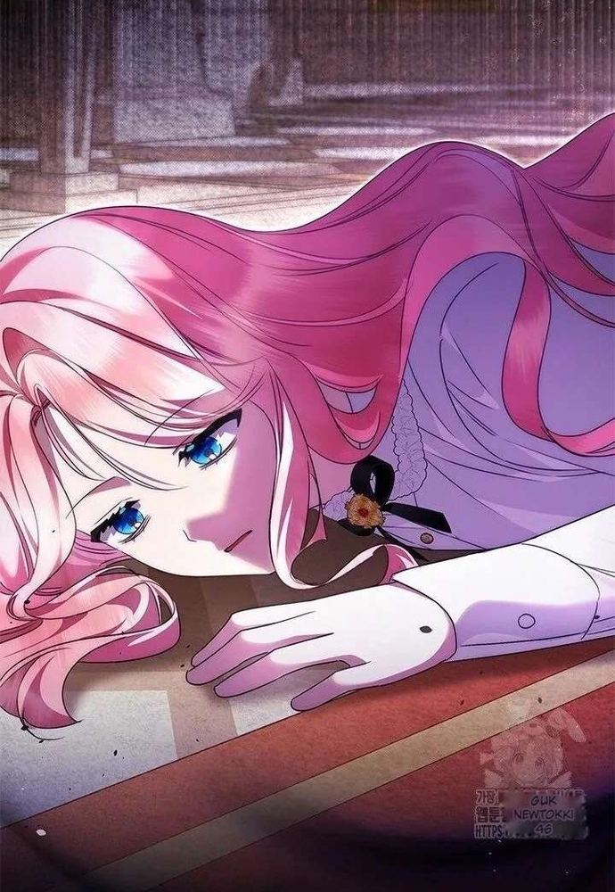 Trở Thành Hầu Nữ Của Bạo Chúa Chapter 95 - Trang 2