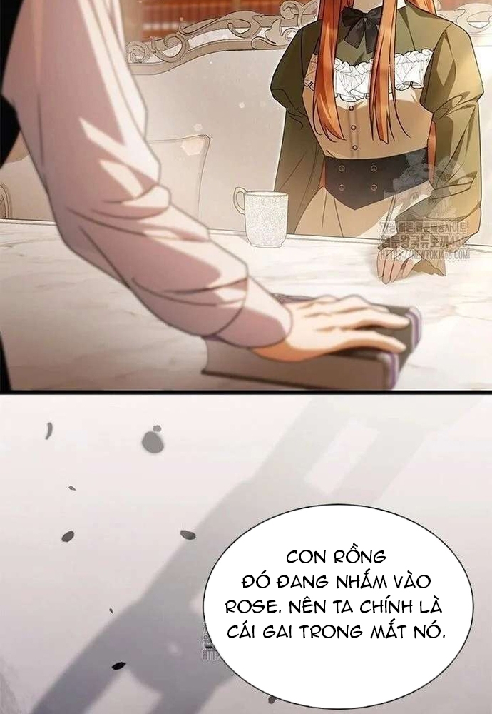 Trở Thành Hầu Nữ Của Bạo Chúa Chapter 95 - Trang 2