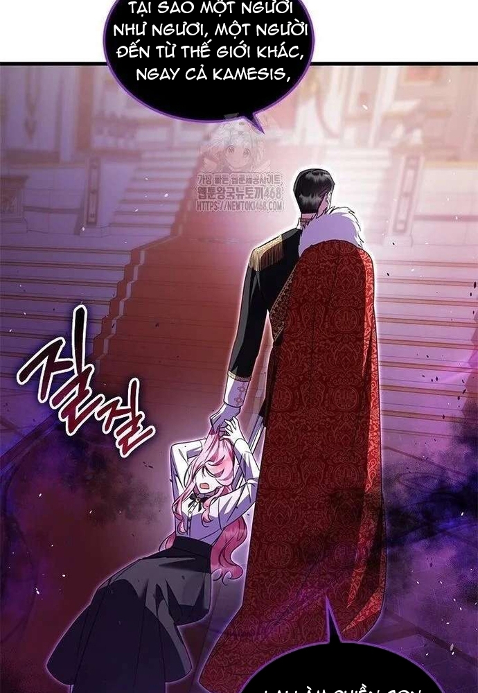 Trở Thành Hầu Nữ Của Bạo Chúa Chapter 95 - Trang 2
