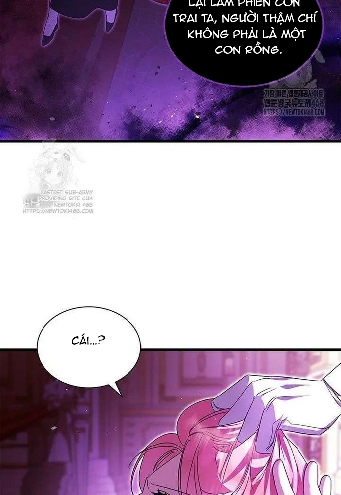 Trở Thành Hầu Nữ Của Bạo Chúa Chapter 95 - Trang 2