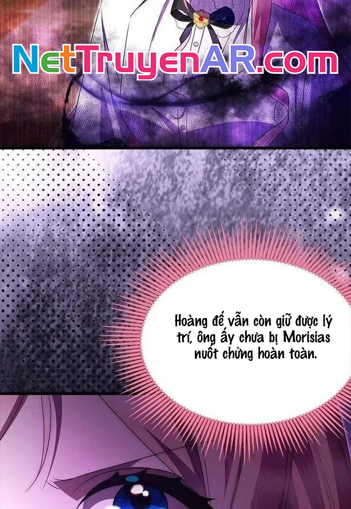 Trở Thành Hầu Nữ Của Bạo Chúa Chapter 95 - Trang 2