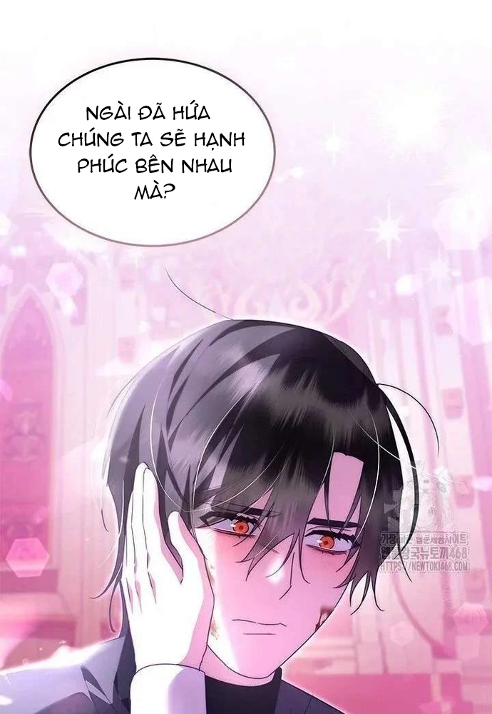 Trở Thành Hầu Nữ Của Bạo Chúa Chapter 96 - Trang 2