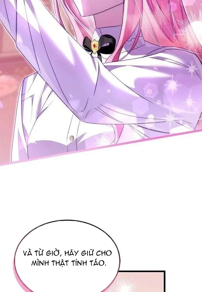 Trở Thành Hầu Nữ Của Bạo Chúa Chapter 96 - Trang 2